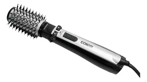 Escova Rotating Air Brush Diamond Brilliance Conair 110v